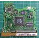 PCB: BF41-00076A, SP0612N, SAMSUNG, P/N: 0637J1FWC13934, 60GB, 3.5", IDE