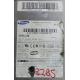 PCB: BF41-00076A, SP0612N, SAMSUNG, P/N: 0637J1FWC13934, 60GB, 3.5", IDE