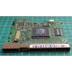 PCB: BF41-00051A, SP4002H, SAMSUNG, 40GB, 3.5", IDE