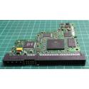 PCB: 100151017 Rev A, Barracuda ATA IV, ST320011A, P/N: 9T6004-002, Firmware: 3.10, 20GB, 3.5", IDE