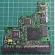 PCB: 100151017 Rev A, Barracuda ATA IV, ST320011A, P/N: 9T6004-002, Firmware: 3.10, 20GB, 3.5", IDE