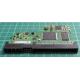 PCB: 100370468 Rev A, Barracuda 7200.9, ST3402111A, P/N: 9BD01A-304, Firmware: 3.AAJ, 40GB, 3.5", IDE