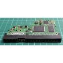 PCB: 100370468 Rev A, Barracuda 7200.9, ST3402111A, P/N: 9BD01A-304, Firmware: 3.AAJ, 40GB, 3.5", IDE