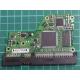 PCB: 100370468 Rev A, Barracuda 7200.9, ST3402111A, P/N: 9BD01A-304, Firmware: 3.AAJ, 40GB, 3.5", IDE