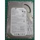 PCB: 100370468 Rev A, Barracuda 7200.9, ST3402111A, P/N: 9BD01A-304, Firmware: 3.AAJ, 40GB, 3.5", IDE