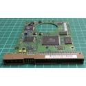 PCB: 4003471-004 Rev 1, Medalist 4310, ST34310A, P/N: 9M5001-302, Firmware: 3.07, 4.3GB, 3.5", IDE