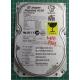 PCB: 4003471-004 Rev 1, Medalist 4310, ST34310A, P/N: 9M5001-302, Firmware: 3.07, 4.3GB, 3.5", IDE
