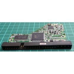 PCB: WD5000AAKB, WD Caviar, WD5000AAKB-00UKA0, 500GB, 3.5", IDE