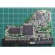 PCB: WD5000AAKB, WD Caviar, WD5000AAKB-00UKA0, 500GB, 3.5", IDE