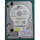 PCB: WD5000AAKB, WD Caviar, WD5000AAKB-00UKA0, 500GB, 3.5", IDE