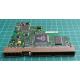 PCB: 100277699 Rev A, Barracuda 7200.7, ST3120022A, P/N: 9W2002-314, Firmware: 8.01, 120GB, 3.5", IDE