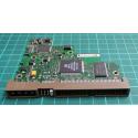 PCB: 100277699 Rev A, Barracuda 7200.7, ST3120022A, P/N: 9W2002-314, Firmware: 8.01, 120GB, 3.5", IDE