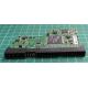 PCB: 100368182 Rev A, Barracuda 7200.9, ST3120814A, P/N: 9BD03C-301, Firmware: 2AAA, 120GB, 3.5", IDE
