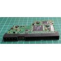 PCB: 100368182 Rev A, Barracuda 7200.9, ST3120814A, P/N: 9BD03C-301, Firmware: 2AAA, 120GB, 3.5", IDE