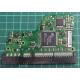 PCB: 100368182 Rev A, Barracuda 7200.9, ST3120814A, P/N: 9BD03C-301, Firmware: 2AAA, 120GB, 3.5", IDE