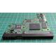 PCB: 100151017 Rev A, Barracuda ATA IV, ST340016A, P/N: 9T6002-003, Firmware: 3.19, 40GB, 3.5", IDE
