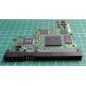 PCB: 100151017 Rev A, Barracuda ATA IV, ST340016A, P/N: 9T6002-003, Firmware: 3.19, 40GB, 3.5", IDE