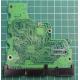 PCB: 100151017 Rev A, Barracuda ATA IV, ST340016A, P/N: 9T6002-003, Firmware: 3.19, 40GB, 3.5", IDE