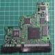 PCB: 100151017 Rev A, Barracuda ATA IV, ST340016A, P/N: 9T6002-003, Firmware: 3.19, 40GB, 3.5", IDE