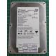 PCB: 100151017 Rev A, Barracuda ATA IV, ST340016A, P/N: 9T6002-003, Firmware: 3.19, 40GB, 3.5", IDE
