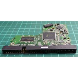 PCB:2060-701292-002 Rev A, WD1600BB, WD Caviar, WD1600BB-00RDA0, 160GB, 3.5", IDE