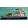 PCB:2060-701292-002 Rev A, WD1600BB, WD Caviar, WD1600BB-00RDA0, 160GB, 3.5", IDE
