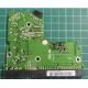 PCB:2060-701292-002 Rev A, WD1600BB, WD Caviar, WD1600BB-00RDA0, 160GB, 3.5", IDE