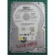 PCB:2060-701292-002 Rev A, WD1600BB, WD Caviar, WD1600BB-00RDA0, 160GB, 3.5", IDE