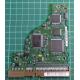 PCB: SG22573-300 Rev B, U4, ST36421A, P/N: 9M9003-305, Firmware: 8.01, 6.4GB, 3.5", IDE