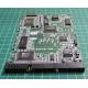 PCB: WDC 60-600585-002, Caviar 21200, WDAC21200-17H, 1.2GB, 3.5!, IDE