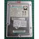 PCB: WDC 60-600585-002, Caviar 21200, WDAC21200-17H, 1.2GB, 3.5!, IDE