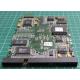 PCB: WDC 60-600580-002 Rev B, Caviar 2850, WDAC2850-00F, 853MB, 3.5", IDE