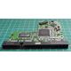 PCB: 2060-701292-002 Rev A, WD1600BB, WD Caviar, WD1600BB-14RDA0, 160GB, 3.5", IDE