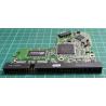 PCB: 2060-701292-002 Rev A, WD1600BB, WD Caviar, WD1600BB-14RDA0, 160GB, 3.5", IDE