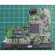 PCB: 2060-701292-002 Rev A, WD1600BB, WD Caviar, WD1600BB-14RDA0, 160GB, 3.5", IDE