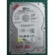 PCB: 2060-701292-002 Rev A, WD1600BB, WD Caviar, WD1600BB-14RDA0, 160GB, 3.5", IDE