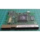 PCB: BF41-00051A, SP8004H, SAMSUNG, 80GB, 3.5", IDE