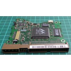 PCB: BF41-00051A, SP8004H, SAMSUNG, 80GB, 3.5", IDE