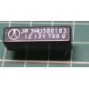 Reed Relay, 12V, Tesla, 3UH300103