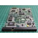 PCB: WDC 60-600621-004 Rev A, Caviar 21200, WDAC21200-00H, 1.3GB, 3.5", IDE