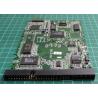 PCB: WDC 60-600621-004 Rev A, Caviar 21200, WDAC21200-00H, 1.3GB, 3.5", IDE