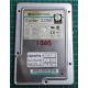 PCB: WDC 60-600621-004 Rev A, Caviar 21200, WDAC21200-00H, 1.3GB, 3.5", IDE