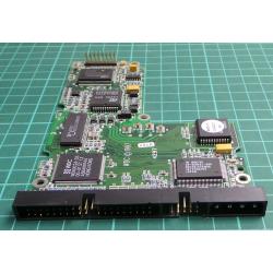 PCB: 60-600707-004 Rev A, Caviar 22500, AC22500-32LB, 2.5GB, 3.5", IDE