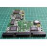 PCB: 60-600707-004 Rev A, Caviar 22500, AC22500-32LB, 2.5GB, 3.5", IDE