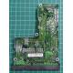 PCB: 60-600707-004 Rev A, Caviar 22500, AC22500-32LB, 2.5GB, 3.5", IDE