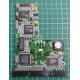 PCB: 60-600707-004 Rev A, Caviar 22500, AC22500-32LB, 2.5GB, 3.5", IDE