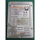 PCB: 60-600707-004 Rev A, Caviar 22500, AC22500-32LB, 2.5GB, 3.5", IDE