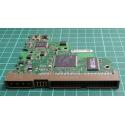 PCB: 100306042 Rev A, Barracuda 7200.7, ST380011A, P/N: 9W2003-373, Firmware: 8.01, 80GB, 3.5", IDE
