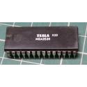 MDA3530, SECAM Decoder IC