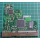 PCB: 100306042 Rev A, Barracuda 7200.7, ST380011A, P/N: 9W2003-373, Firmware: 8.01, 80GB, 3.5", IDE